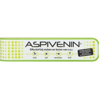 Aspivenin / Uitzuigpompje