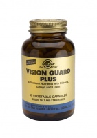 Solgar / Vision Guard Plus