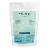 Vita Cura / Magnesium (voet)badvlokken