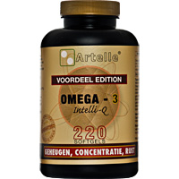 Artelle / Omega 3 