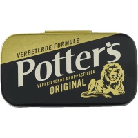 Potters / Pottertjes