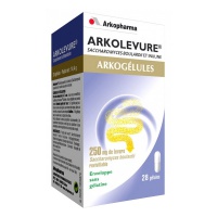 Arkopharma / Acidophilus complex + gratis E-book