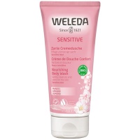 Weleda / Amandel verzachtende douchecreme sensitive