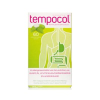 Will Pharma / Tempocol Pepermuntolie