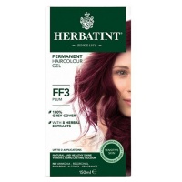 Herbatint / FF3 Plum