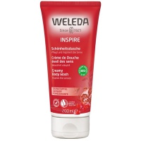 Weleda / Granaatappel verzorgende douche inspire