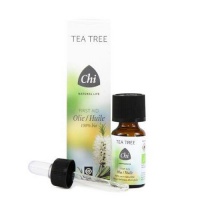 CHI / Tea tree (eerste hulp) bio