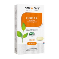 New Care / Vitamine C1000 T.R.