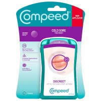 Compeed / Lipblaasjes patch