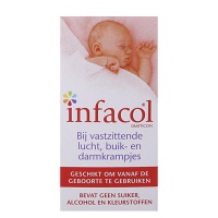 Infacol / Infacol darmkrampjes