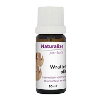 Naturalize / Wratten olie