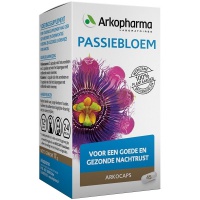 Arkopharma / Passiebloem bio + gratis E-book