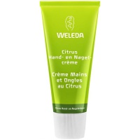 Weleda / Citrus hand en nagel creme