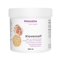 Naturalize / Klovenzalf