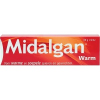 Midalgan / Midalgan warm