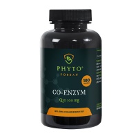 PhytoForsan / Co-enzym Q10 100mg