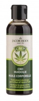 Jacob Hooy / CBD Plus huidolie