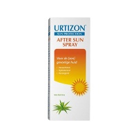 Urtizon / Urtizon After Sun Spray