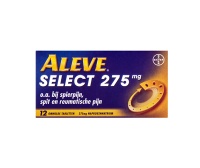 Aleve / Aleve Select