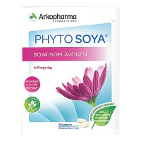 Arkopharma / Phyto Soya 17,5 mg voordeelverpakking