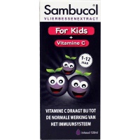 Sambucol / Sambucol for kids