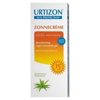 Urtizon / Urtizon Zonnecreme F15