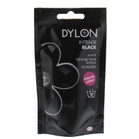 Dylon / Handwas verf intense black