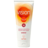 Vision / Vision Zonnebrand Factor 50