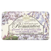 Nesti Dante / Romantica Tuscan Wisteria & Liliac