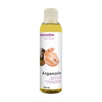 Naturalize / Argan olie