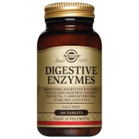 Solgar / Digestive Enzymes
