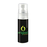 Original / CBD emulsie probeerverpakking