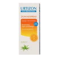 Urtizon / Urtizon Zonnespray F15