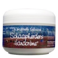 Schaapherders / Veluwse (schaapherders) handcreme