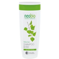 Neobio / Shampoo Volume