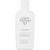 Louis Widmer / Remederm Dry Creme Fluide ongeparfumeerd