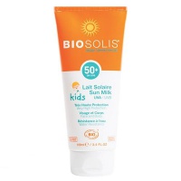 Biosolis / Zonnemelk Kids & Baby SPF 50