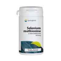 Springfield / Selenium methionine 100