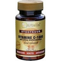 Artelle / Vitamine C-1000 stootkuur