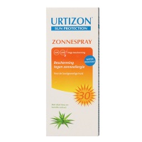 Urtizon / Urtizon Zonnespray F30