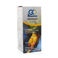 Go / Go Bronchio bio