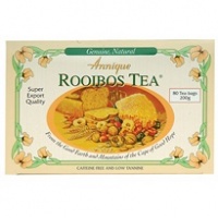 Annique / Annique Rooibos thee