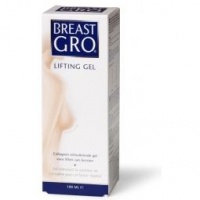 Breast Gro / BreastGro lifting gel