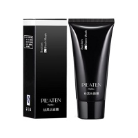 Pil'aten / Pil'aten Hydra Black Mask 