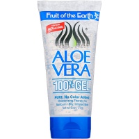 Fruit of the Earth / Aloe Vera 100% gel