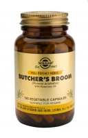 Solgar / Butcher's Broom