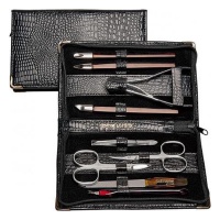 Titania / Exclusive Manicure set 9 delig