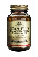 Solgar / BCAA Plus