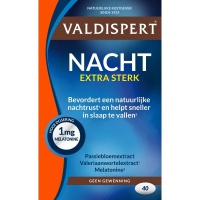 Valdispert / Valdispert Nacht extra sterk