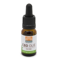 Mattisson / CBD olie 5%